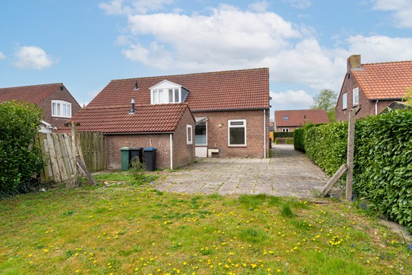 Medium property photo - Fabriciusstraat 16, 4286 AA Almkerk